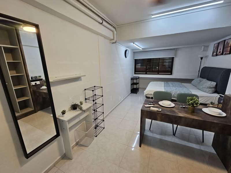 354 Clementi Avenue 2, 354 Clementi Avenue 2, Room Rental, 150 sqft, HDB Flat For Rent, by Kelvin Ho, 500097432 - PropertyGuru.com.sg