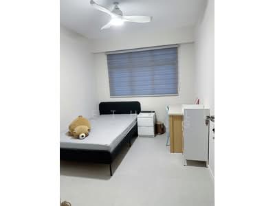 For Rent - 365C Sembawang Crescent