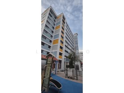 For Rent - 228 Bukit Batok Central