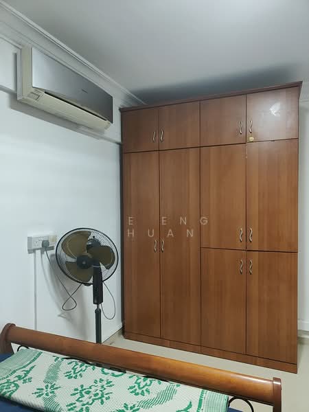 228 Bukit Batok Central, 228 Bukit Batok Central, Room Rental, 121 sqft, HDB Flat For Rent, by Lee Eng Chuan, 500097441 - Bedroom - PropertyGuru.com.sg