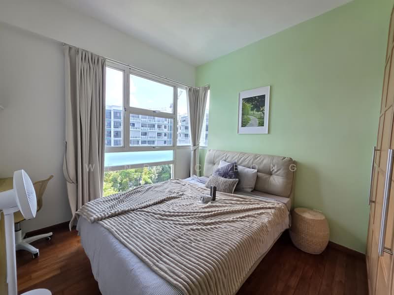 Dahlia Park Condo, 5 Flora Drive, Room Rental, 150 sqft, Condominium For Rent, by Wendy Cheong, 500097442 - Bedroom 3 - PropertyGuru.com.sg