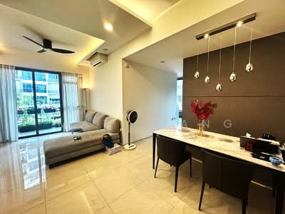 For Sale - block 9, Lorong Lew Lian
