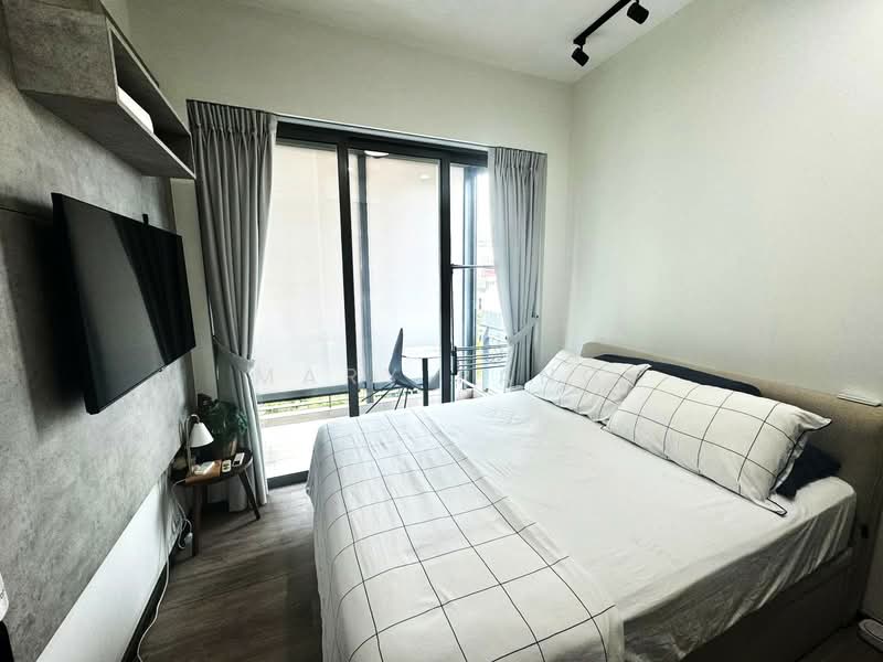 Forest Woods, , 4 Bedrooms, 1,281 sqft, Condominium For Sale, by Mary Pang, 500097443 - Bedroom - PropertyGuru.com.sg