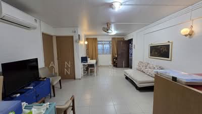 For Rent - 701 Yishun Avenue 5