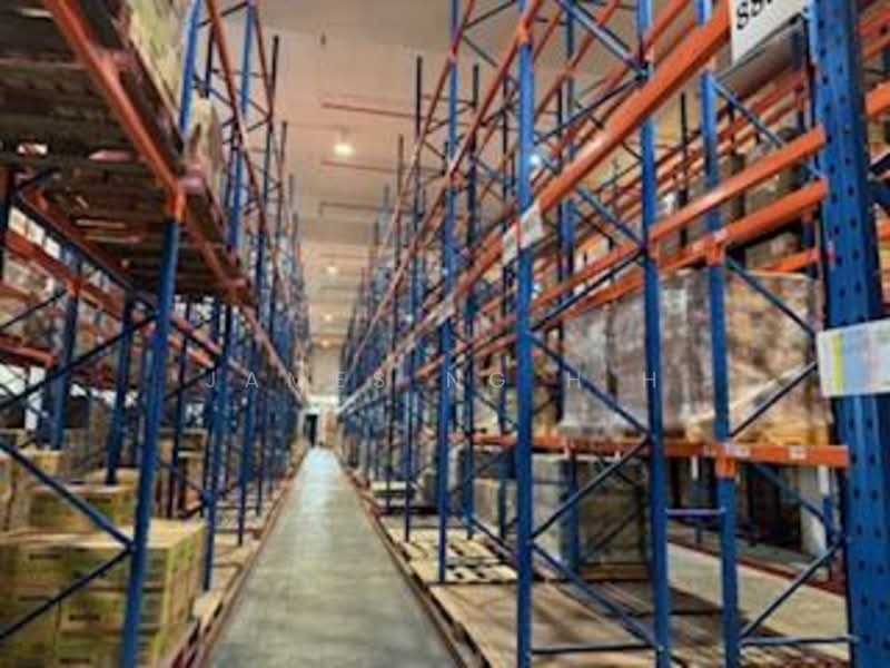 Tuas Avenue 20, Tuas Avenue 20, 57,500 sqft, Factory / Workshop (B2) For Rent, by James Ng H H, 500097449 - Interior - CommercialGuru.com.sg