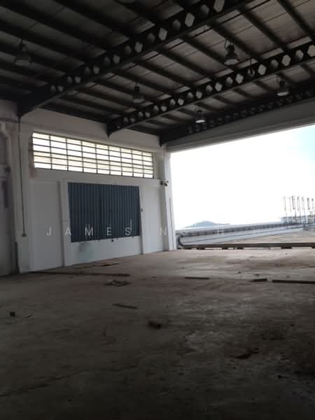 Tuas Avenue 20, Tuas Avenue 20, 57,500 sqft, Factory / Workshop (B2) For Rent, by James Ng H H, 500097449 - Interior - CommercialGuru.com.sg