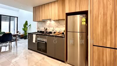 For Sale - The Verandah Residences