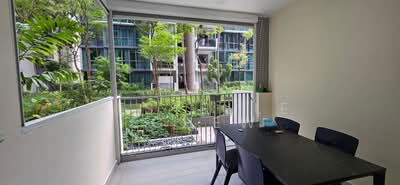 For Sale - The Terrace