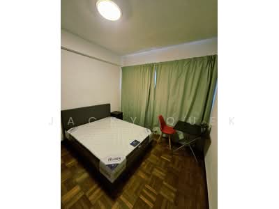 For Rent - Neptune Court