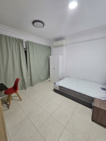 Neptune Court, 2 Marine Vista, Room Rental, 110 sqft, Apartment For Rent, by Jacky Quek, 500097455 - Bedroom - PropertyGuru.com.sg