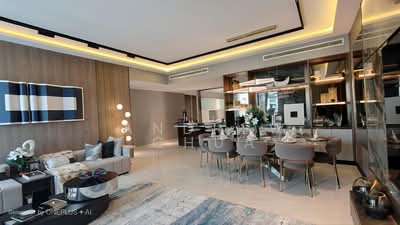 For Sale - The Residences at W Sentosa Cove