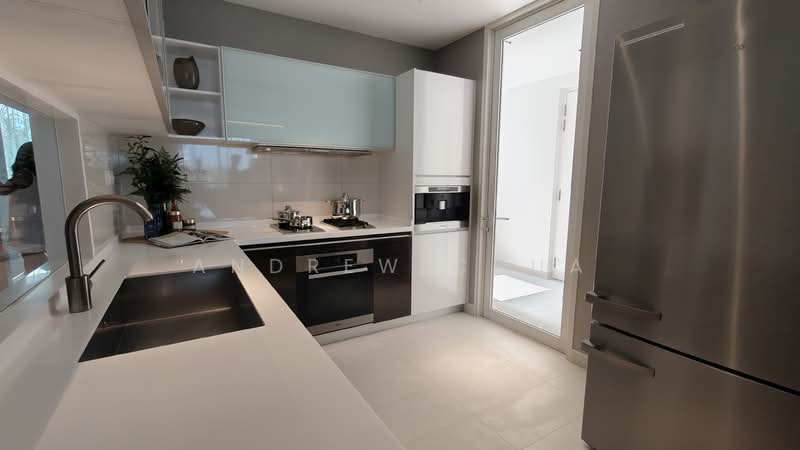 The Residences at W Sentosa Cove Condominium For Sale at S$ 3,937,600 | PropertyGuru Singapore