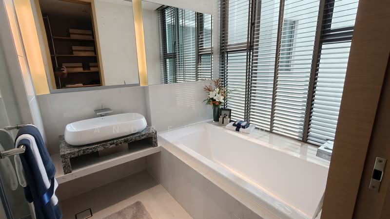 The Residences at W Sentosa Cove Condominium For Sale at S$ 3,937,600 | PropertyGuru Singapore