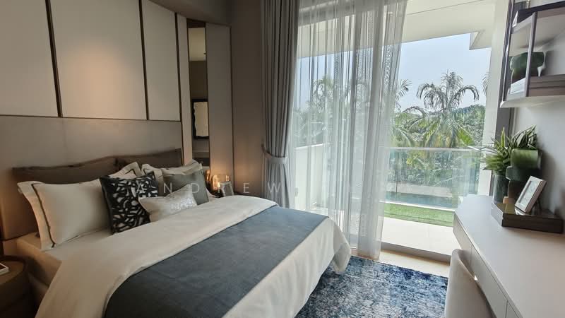 The Residences at W Sentosa Cove Condominium For Sale at S$ 3,937,600 | PropertyGuru Singapore