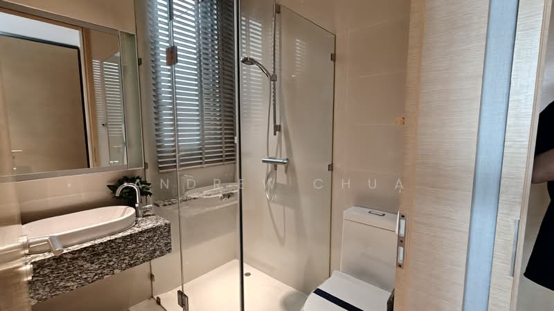 The Residences at W Sentosa Cove Condominium For Sale at S$ 3,937,600 | PropertyGuru Singapore