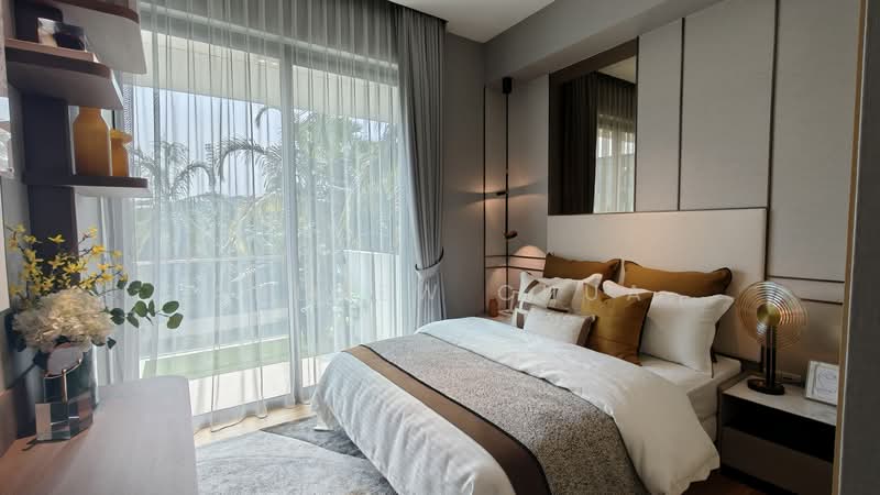 The Residences at W Sentosa Cove Condominium For Sale at S$ 3,937,600 | PropertyGuru Singapore
