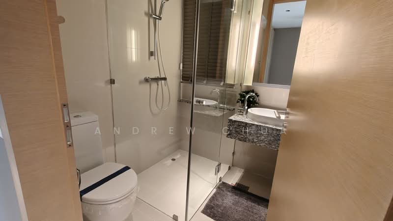 The Residences at W Sentosa Cove Condominium For Sale at S$ 3,937,600 | PropertyGuru Singapore