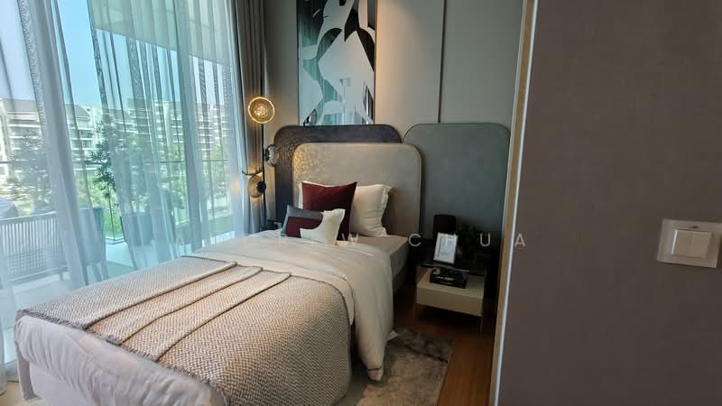 The Residences at W Sentosa Cove Condominium For Sale at S$ 3,937,600 | PropertyGuru Singapore