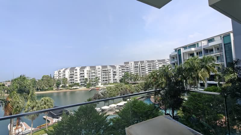 The Residences at W Sentosa Cove Condominium For Sale at S$ 3,937,600 | PropertyGuru Singapore