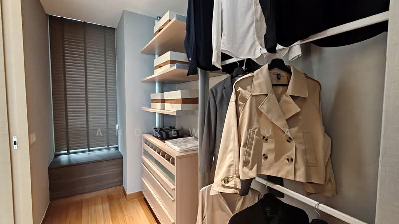 The Residences at W Sentosa Cove Condominium For Sale at S$ 3,937,600 | PropertyGuru Singapore