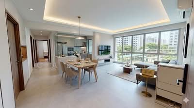 For Sale - 196A Punggol Field