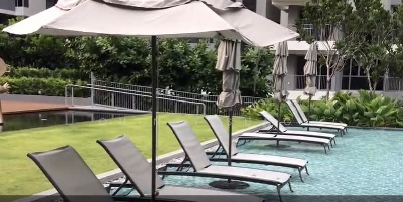 Bedok Residences, 14 Bedok North Drive, 3 Bedrooms, 1,744 sqft, Condominium For Rent, by Quincy Sung, 500097461 - Pool - PropertyGuru.com.sg