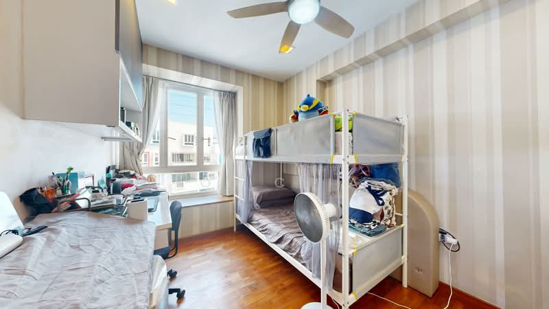 Mi Casa, 315 Choa Chu Kang Avenue 3, 4 Bedrooms, 1,259 sqft, Condominium For Sale, by Vod Chia, 500097464 - Bedroom - PropertyGuru.com.sg