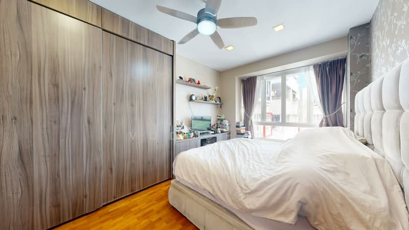 Mi Casa, 315 Choa Chu Kang Avenue 3, 4 Bedrooms, 1,259 sqft, Condominium For Sale, by Vod Chia, 500097464 - Bedroom - PropertyGuru.com.sg