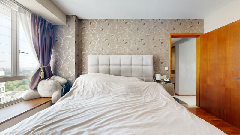 Mi Casa, 315 Choa Chu Kang Avenue 3, 4 Bedrooms, 1,259 sqft, Condominium For Sale, by Vod Chia, 500097464 - Bedroom - PropertyGuru.com.sg