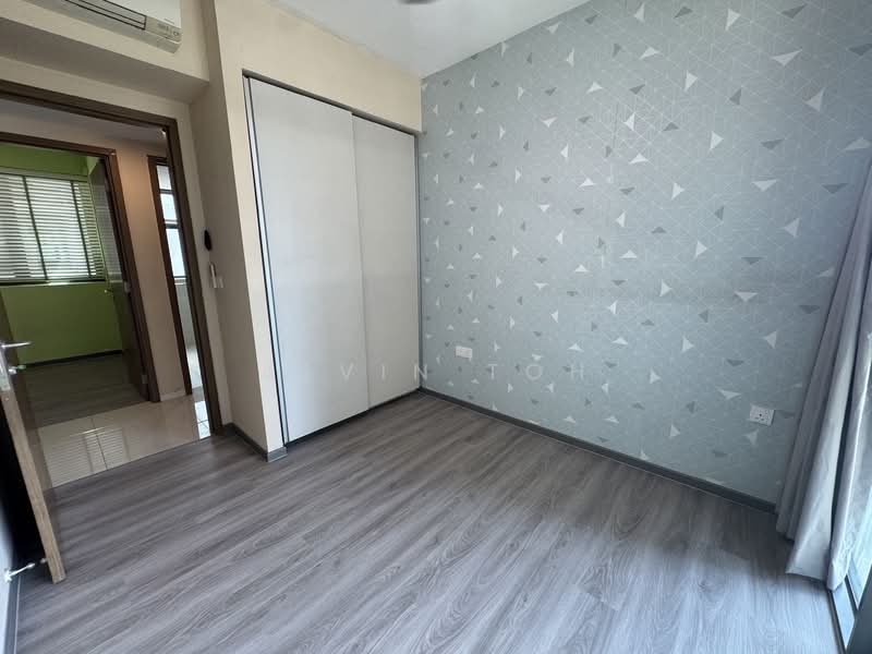 The Topiary Executive Condominium For Sale at S$ 2,128,000 | PropertyGuru Singapore - Bedroom