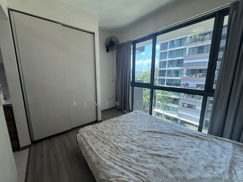 The Topiary Executive Condominium For Sale at S$ 2,128,000 | PropertyGuru Singapore - Bedroom