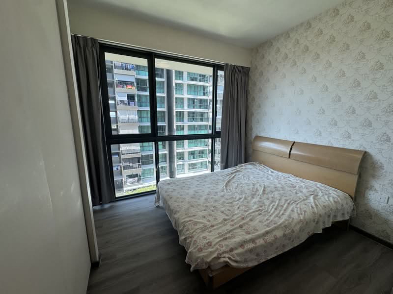 The Topiary Executive Condominium For Sale at S$ 2,128,000 | PropertyGuru Singapore - Bedroom