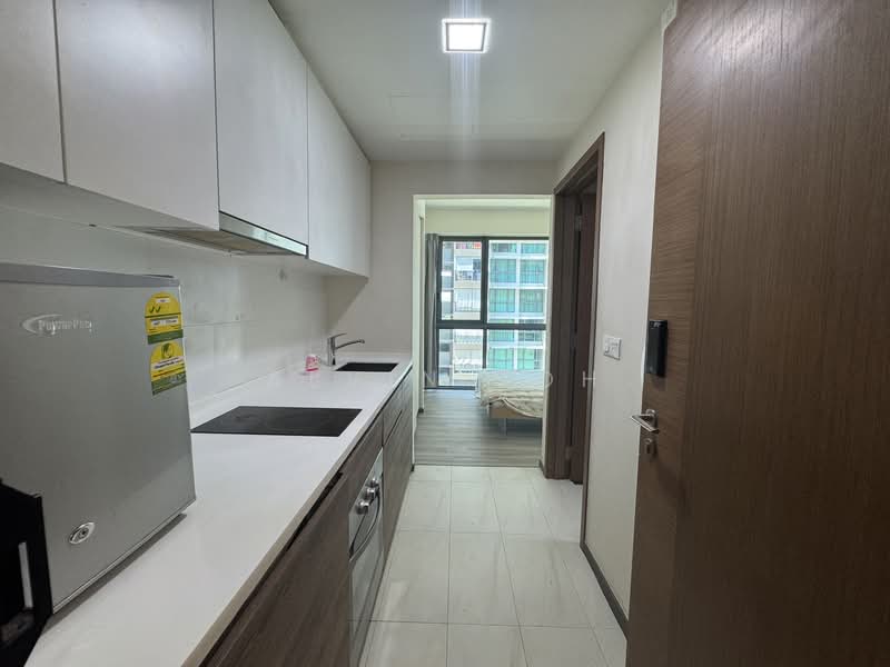 The Topiary Executive Condominium For Sale at S$ 2,128,000 | PropertyGuru Singapore - Kitchen