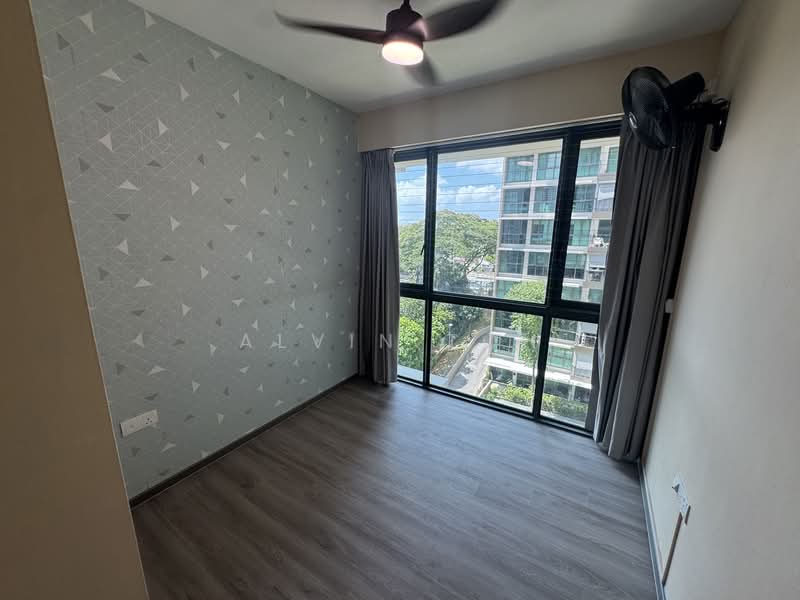 The Topiary Executive Condominium For Sale at S$ 2,128,000 | PropertyGuru Singapore - Bedroom