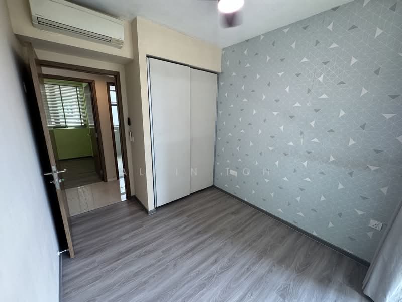 The Topiary Executive Condominium For Sale at S$ 2,128,000 | PropertyGuru Singapore - Bedroom