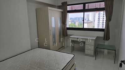 For Rent - 131C Kim Tian Road