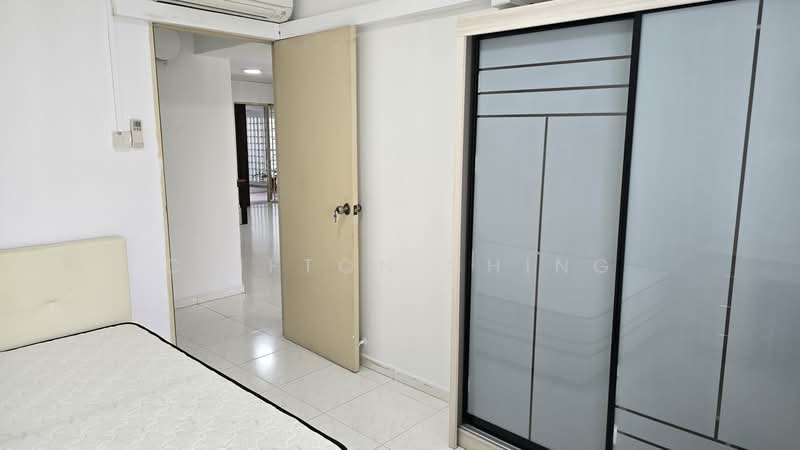 131C Kim Tian Road, 131C Kim Tian Road, Room Rental, 200 sqft, HDB Flat For Rent, by Clifton Ching, 500097469 - Bedroom - PropertyGuru.com.sg