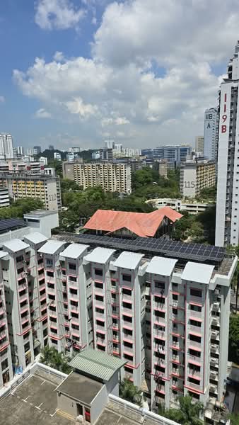 131C Kim Tian Road, 131C Kim Tian Road, Room Rental, 200 sqft, HDB Flat For Rent, by Clifton Ching, 500097469 - Exterior - PropertyGuru.com.sg