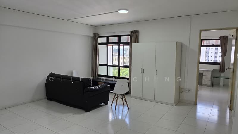 131C Kim Tian Road, 131C Kim Tian Road, Room Rental, 200 sqft, HDB Flat For Rent, by Clifton Ching, 500097469 - Living Room - PropertyGuru.com.sg