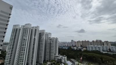 For Rent - AMO Residence