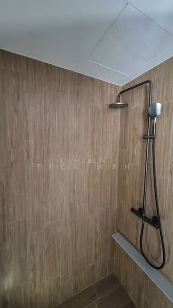 AMO Residence, 23 Ang Mo Kio Rise, 1 Bedroom, 614 sqft, Condominium For Rent, by Chan Teck Wah, 500097470 - Bathroom - PropertyGuru.com.sg