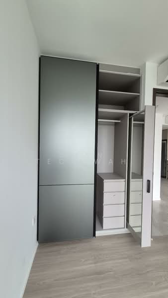 AMO Residence, 23 Ang Mo Kio Rise, 1 Bedroom, 614 sqft, Condominium For Rent, by Chan Teck Wah, 500097470 - Interior - PropertyGuru.com.sg