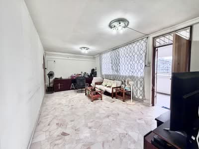 For Sale - 170 Bedok South Road