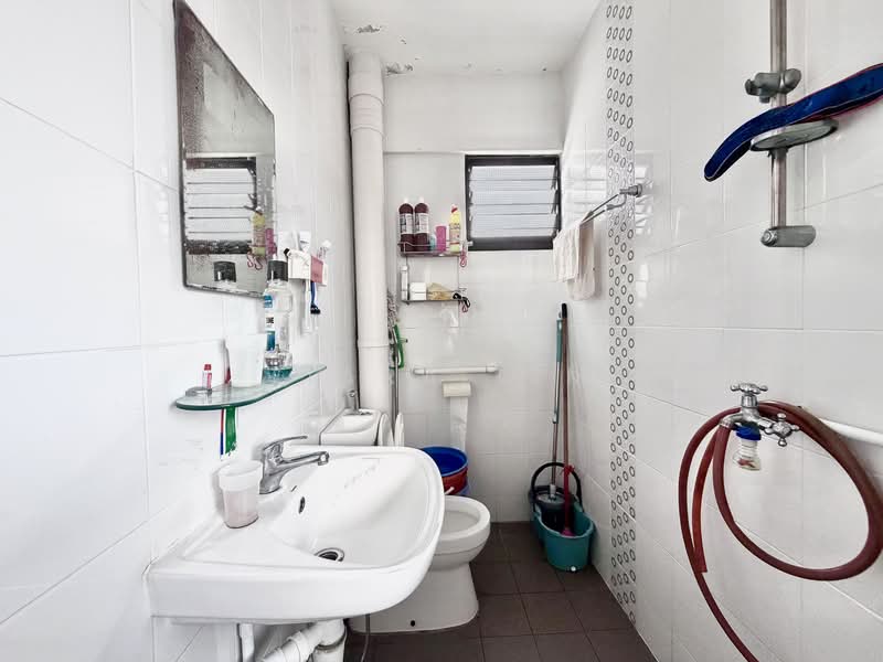 170 Bedok South Road HDB Flat For Sale at S$ 638,888 | PropertyGuru Singapore