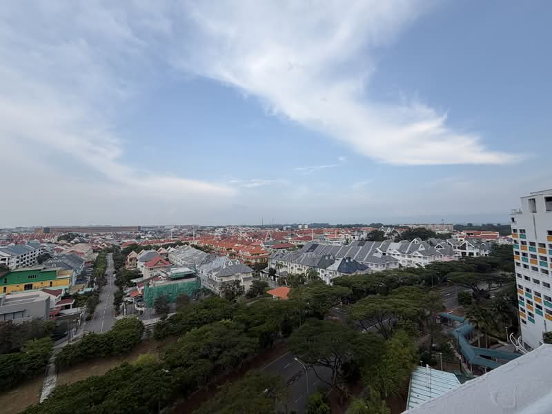 170 Bedok South Road HDB Flat For Sale at S$ 638,888 | PropertyGuru Singapore