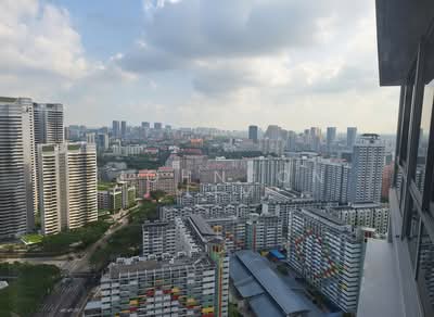 For Rent - 139B Lorong 1A Toa Payoh