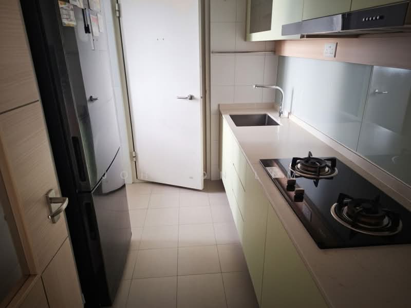 139B Lorong 1A Toa Payoh, 139B Lorong 1A Toa Payoh, 3 Bedrooms, 980 sqft, HDB Flat For Rent, by Johnson Lim, 500097477 - Kitchen - PropertyGuru.com.sg