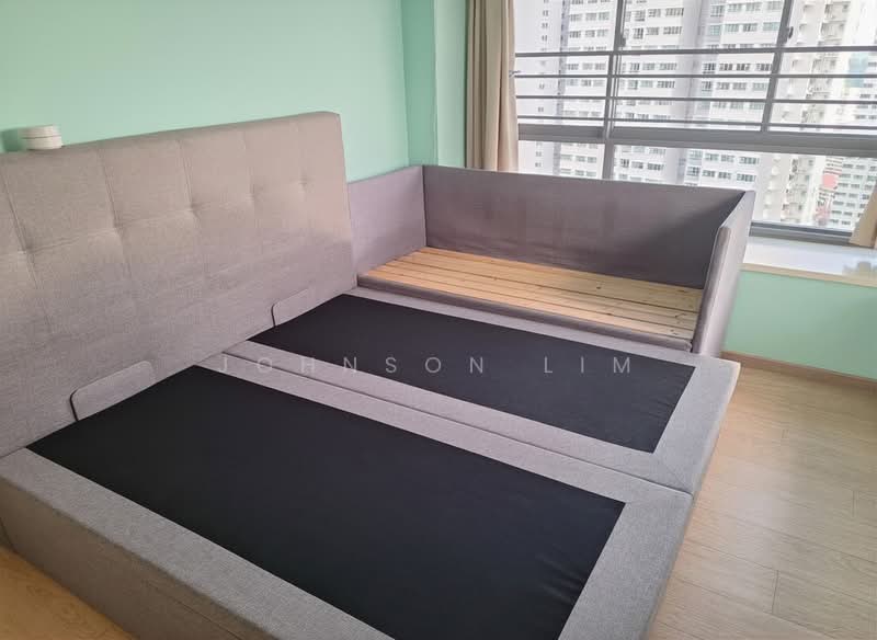 139B Lorong 1A Toa Payoh, 139B Lorong 1A Toa Payoh, 3 Bedrooms, 980 sqft, HDB Flat For Rent, by Johnson Lim, 500097477 - Bedroom - PropertyGuru.com.sg