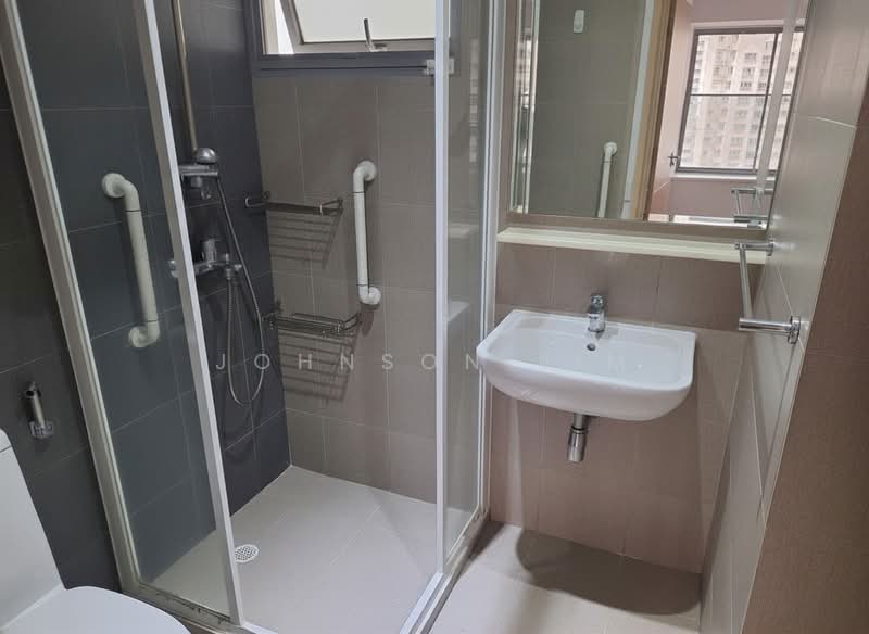 139B Lorong 1A Toa Payoh, 139B Lorong 1A Toa Payoh, 3 Bedrooms, 980 sqft, HDB Flat For Rent, by Johnson Lim, 500097477 - Bathroom - PropertyGuru.com.sg