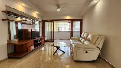 For Sale - 298 Tampines Street 22